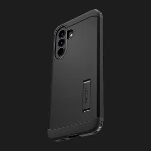 Чохол Spigen Tough Armor для Samsung Galaxy A57 (Black) в Хмельницькому