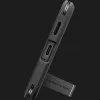 Чохол Spigen Tough Armor для Samsung Galaxy A57 (Black)