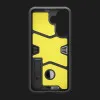 Чохол Spigen Tough Armor для Samsung Galaxy A57 (Black)