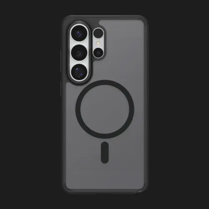 Чехол Spigen Ultra Hybrid для Samsung Galaxy S26 Ultra (Frost Black) в Камянце - Подольском