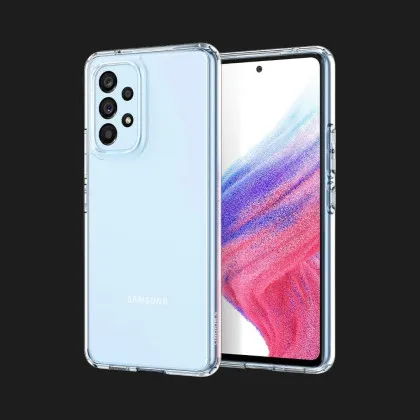 Чехол Spigen Ultra Hybrid для Samsung Galaxy A57 (Crystal Clear) в Камянце - Подольском