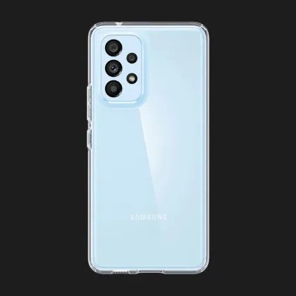 Чехол Spigen Ultra Hybrid для Samsung Galaxy A57 (Crystal Clear) в Камянце - Подольском