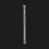 Чехол Spigen Ultra Hybrid для Samsung Galaxy A57 (Crystal Clear)