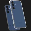 Чехол Spigen Ultra Hybrid для Samsung Galaxy S25 FE (Crystal Clear)