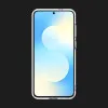 Чехол Spigen Ultra Hybrid для Samsung Galaxy S25 FE (Crystal Clear)