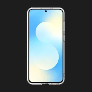 Чохол Spigen Ultra Hybrid для Samsung Galaxy S25 FE (Crystal Clear) в Хмельницькому