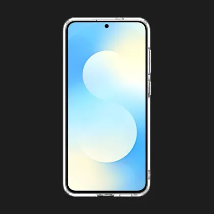 Чехол Spigen Ultra Hybrid для Samsung Galaxy S25 FE (Crystal Clear) в Камянце - Подольском