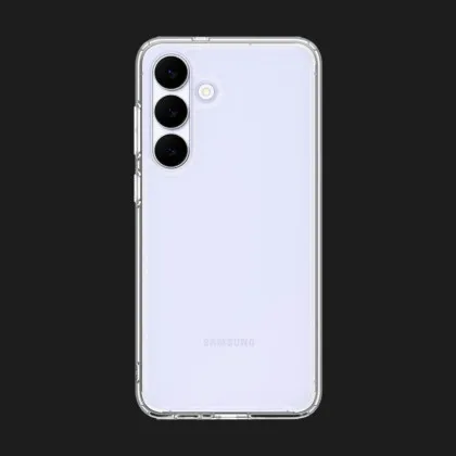 Чехол Spigen Ultra Hybrid для Samsung Galaxy S25 FE (Crystal Clear) в Камянце - Подольском