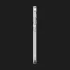 Чехол Spigen Ultra Hybrid для Samsung Galaxy S25 FE (Crystal Clear)