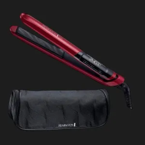 Выпрямитель для волос Remington S 9600 (Red) в Дрогобыче