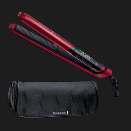 Випрямляч для волосся Remington S 9600 (Red)