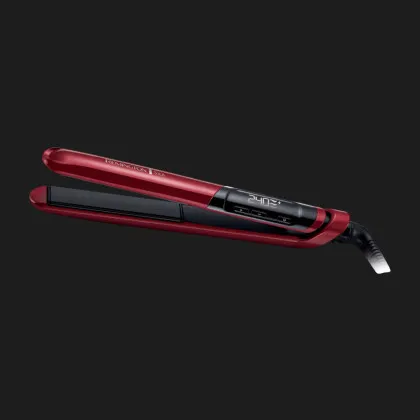 Випрямляч для волосся Remington S 9600 (Red)