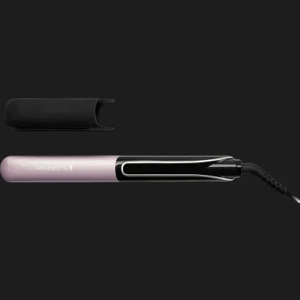 Випрямляч для волосся Remington S 6700 (Black/Lilac)