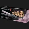 Випрямляч для волосся Remington S 6700 (Black/Lilac)
