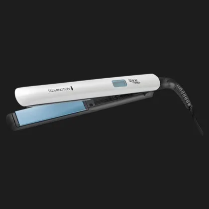 Випрямляч для волосся Remington S 8500 (White/Blue)