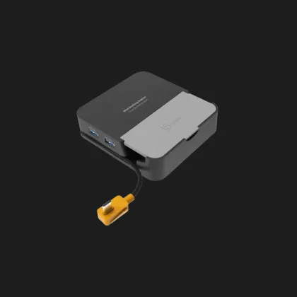 Док-станція J5create для Nintendo Switch 2 і Steam Deck в Дрогобичі