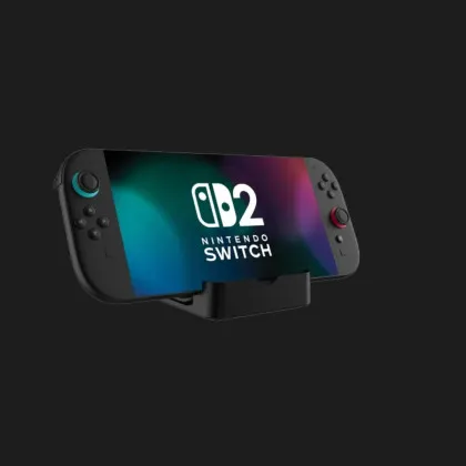 Док-станція J5create для Nintendo Switch 2 і Steam Deck в Дрогобичі