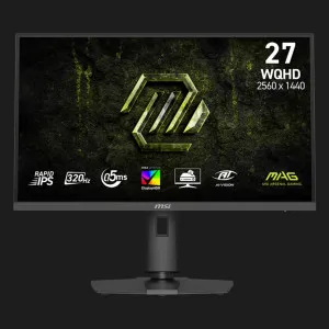 Монитор MSI 27" MAG 274QPF X32 IPS 320Hz (UA) в Александрии
