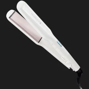 Выпрямитель для волос Remington S 5527 (White/Pink) в Дрогобыче