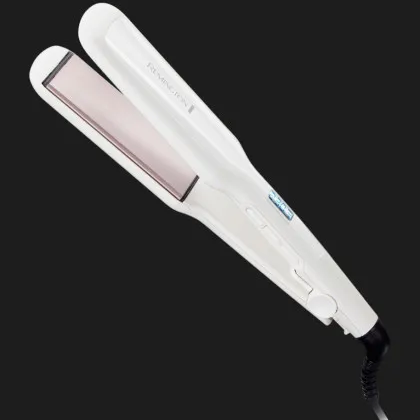 Випрямляч для волосся Remington S 5527 (White/Pink)