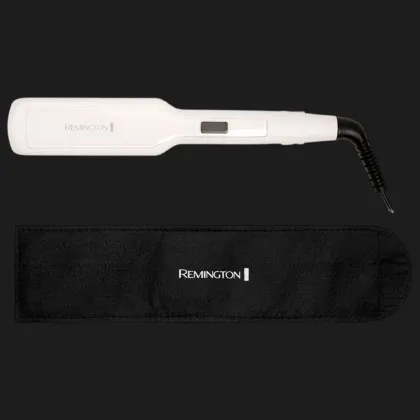 Випрямляч для волосся Remington S 5527 (White/Pink)