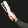 Випрямляч для волосся Remington S 5527 (White/Pink)