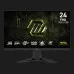 Монитор MSI 23.8” MAG 245F X24 IPS 240Hz