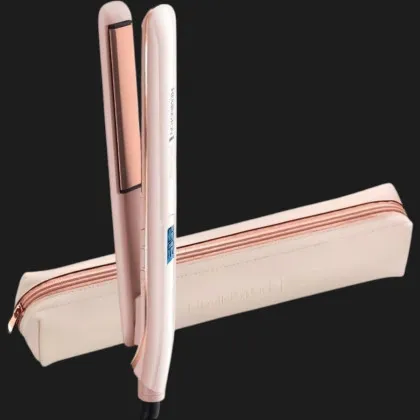 Випрямляч для волосся Remington S 9100 (Pink)