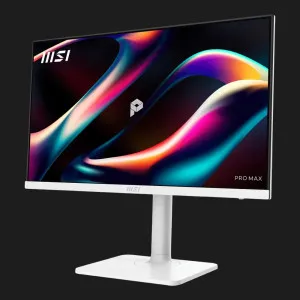 Монитор MSI 27" PRO MAX 271PHW E14 IPS 144Hz (UA) в Александрии