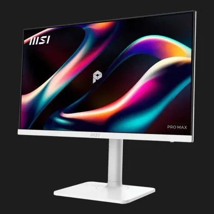 Монітор MSI 27" PRO MAX 271PHW E14 IPS 144Hz (UA) в Дрогобичі