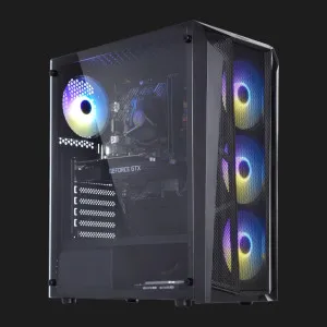 Компьютер ARTLINE Home H55 (H55v13) (Black) в Александрии