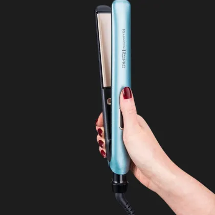 Випрямляч для волосся Remington S 9300 (Blue)
