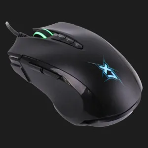 Миша ігрова A4Tech X89 (Black)