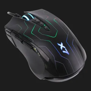 Миша ігрова A4Tech X89 (Maze)