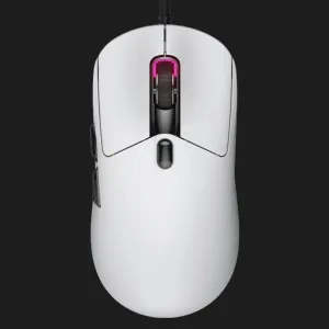 Миша ігрова Cougar Minos Neo White