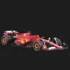 Автомодель Bburago — Ferrari Racing SF-24 в асортименті (1:43) (18-36844)