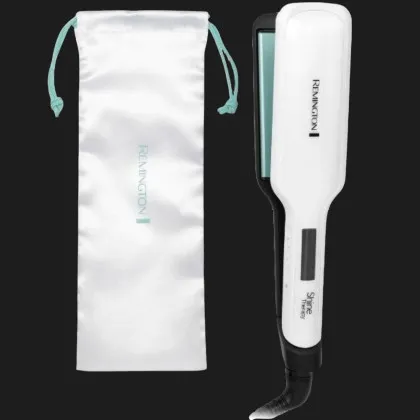 Випрямляч для волосся Remington S 8550 (White)