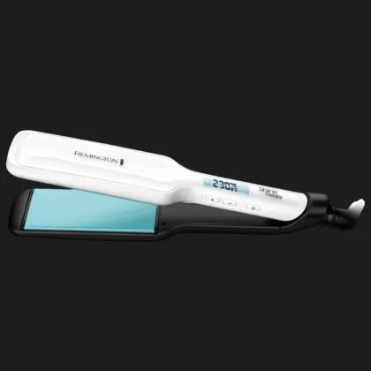 Випрямляч для волосся Remington S 8550 (White)