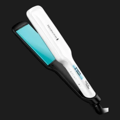 Випрямляч для волосся Remington S 8550 (White)