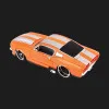 Автомобіль на р/к Maisto Tech — 1967 Ford Mustang GT (1:24) (81520)