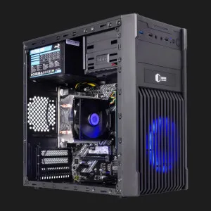 Компьютер ARTLINE Home H57 (H57v20) (Black) в Александрии