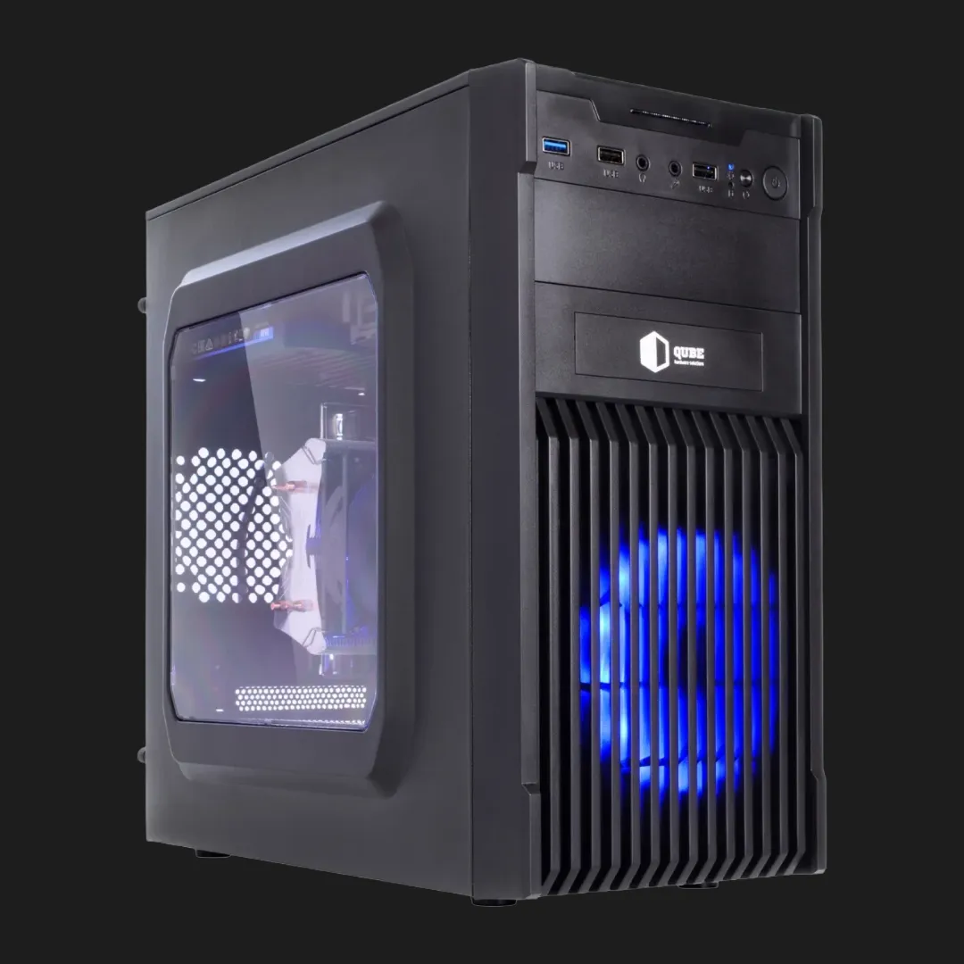 Комп'ютер ARTLINE Home H57 (H57v18) (Black)