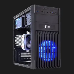 Компьютер ARTLINE Home H57 (H57v20) (Black) в Александрии