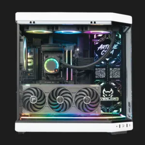 Компьютер ARTLINE Gaming Y70BW Windows 11 Pro (Y70BWv111Win) (White) в Александрии