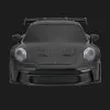 Автомобиль на р/у Maisto Tech — Porsche 911 GT3 RS (1:24) (82344)