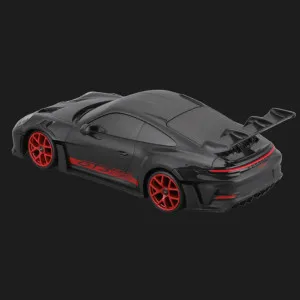 Автомобиль на р/у Maisto Tech — Porsche 911 GT3 RS (1:24) (82344)