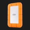 Зовнішній SSD-накопичувач LaCie Rugged Mini SSD 2TB (STMF2000400)