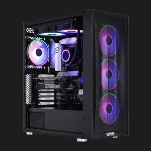 Компьютер ARTLINE Overlord X85 (X85v54) (Black) в Александрии