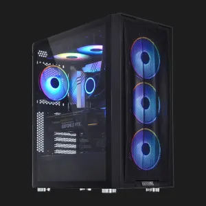 Компьютер ARTLINE Overlord X85 (X85v54) (Black) в Александрии