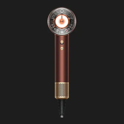 Фен для волос Dyson Supersonic HD16 Nural (Burgundy Wood) в Хмельницком